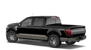 2026 Ford F-150® External Image 2